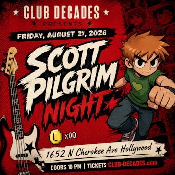 Boardners (Club Decades)