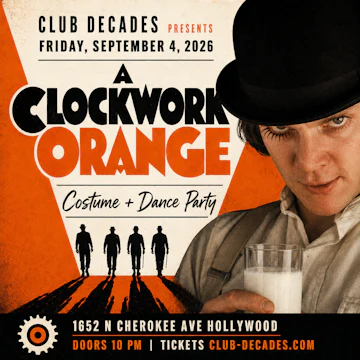 Boardners (Club Decades)