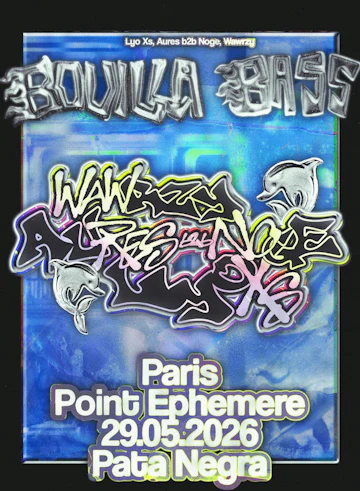 Point Ephemere
