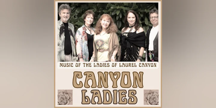 Canyon Ladies