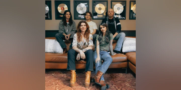Bella Rayne Band
