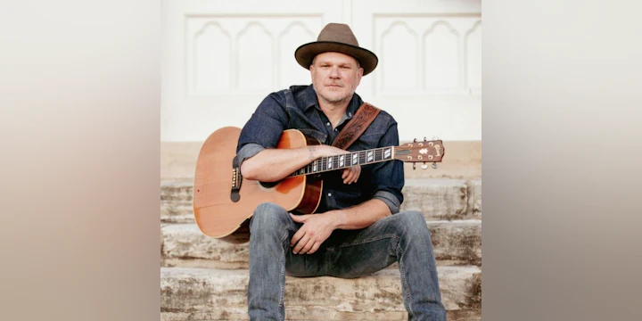 Jason Eady