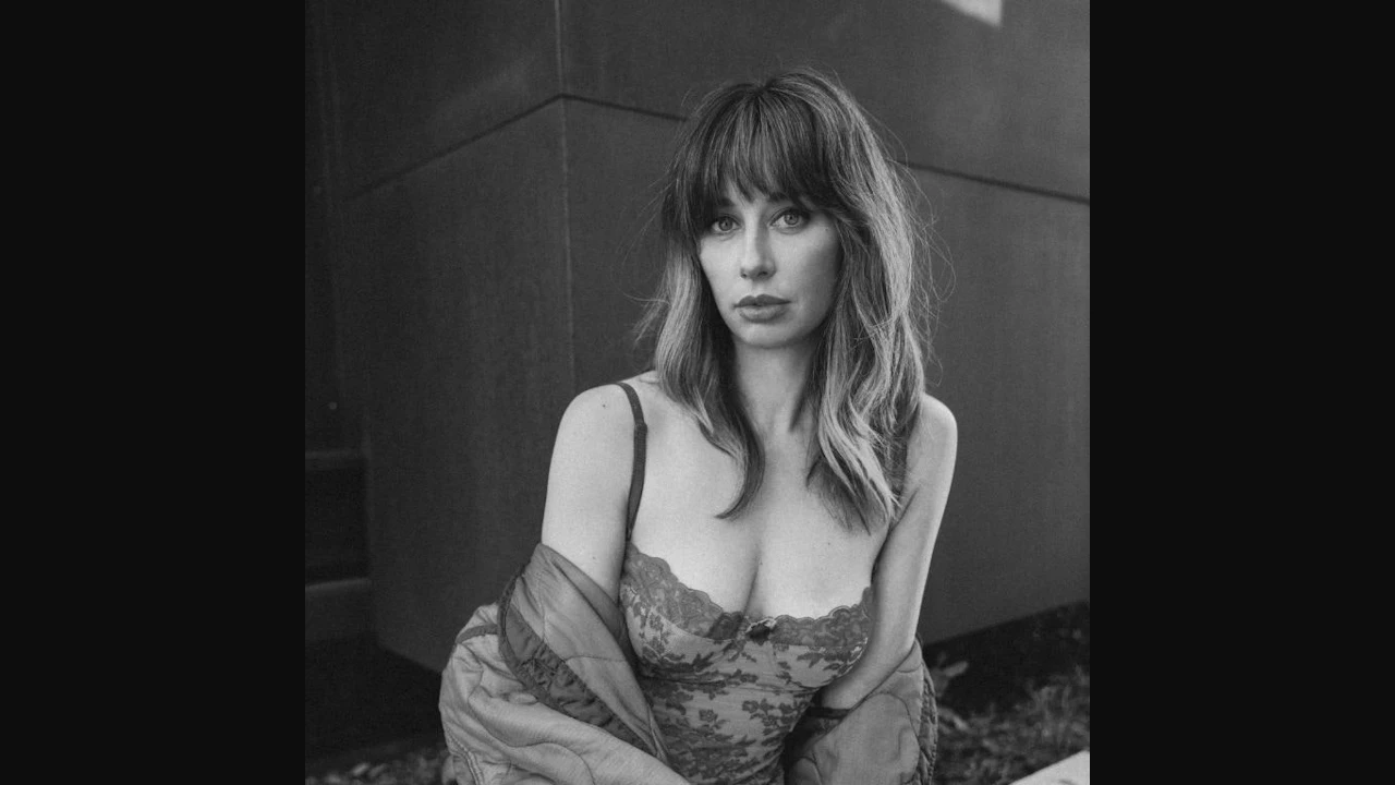 Lera Lynn