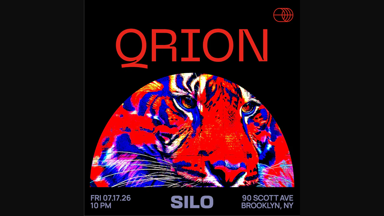 Qrion / Sanvero / Zehv