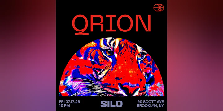 Qrion / Sanvero / Zehv