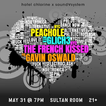The Sultan Room