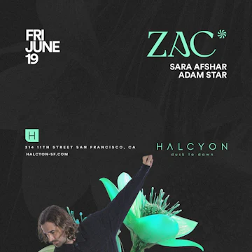 Halcyon