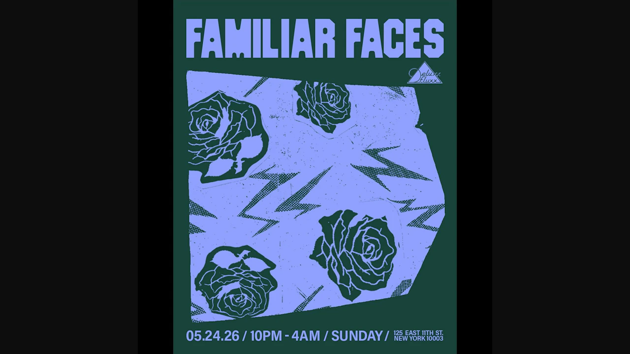 Familiar Faces
