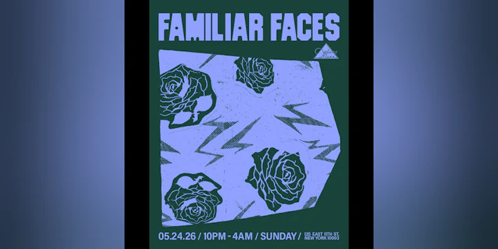 Familiar Faces