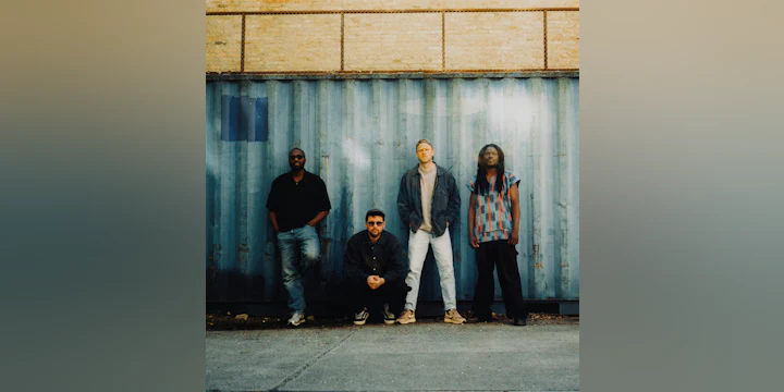 Jembaa Groove