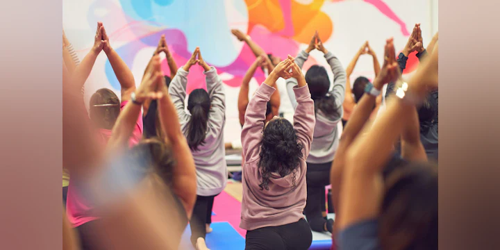 OM Yoga