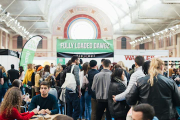 Alexandra Palace
