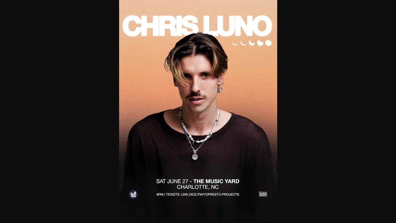 Chris Luno