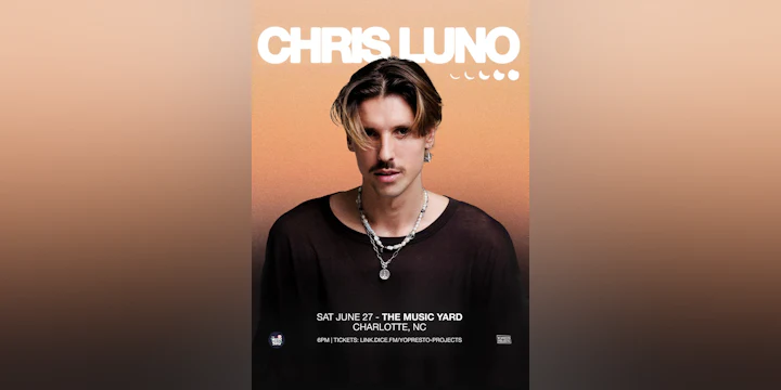 Chris Luno
