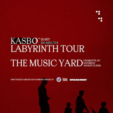 The Music Yard