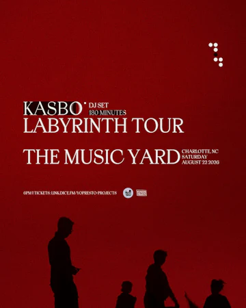 The Music Yard