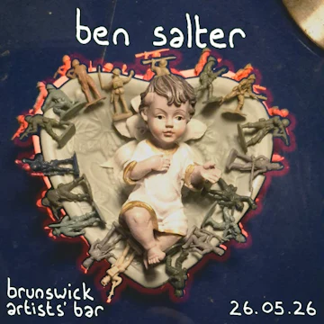 Brunswick Artists Bar