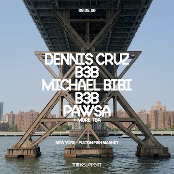 Brooklyn Concerts & Events