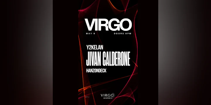 Jivan Calderone 05/09