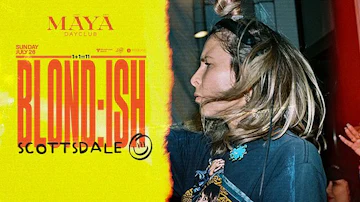 Maya Dayclub