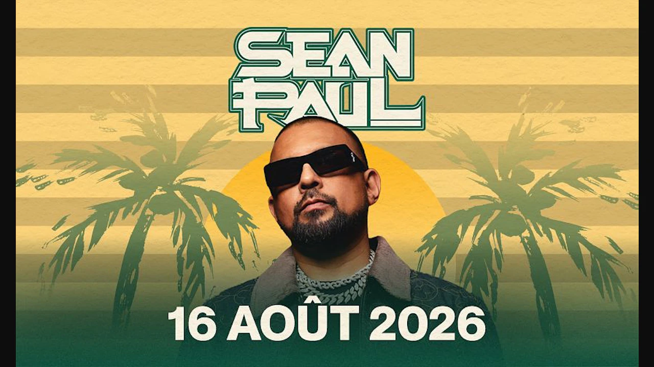 Sean Paul