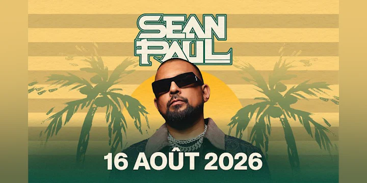 Sean Paul