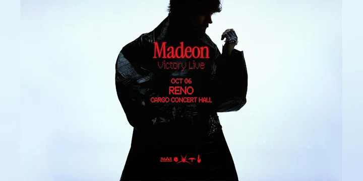 Madeon presents Victory Live