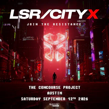 The Concourse Project