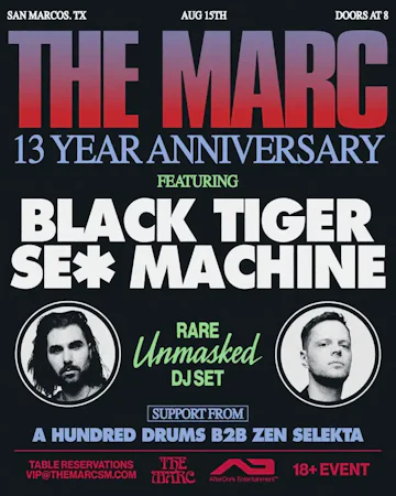 The Marc