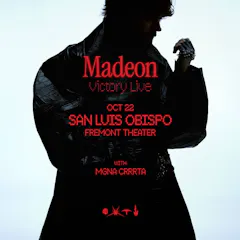 Madeon Presents Victory Live