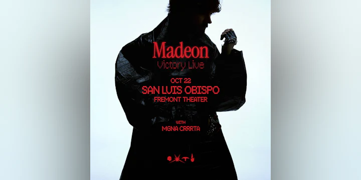 Madeon presents Victory Live