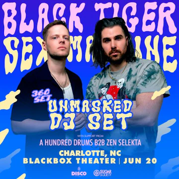 Blackbox Theatre