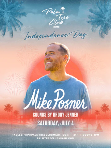 Palm Tree Club