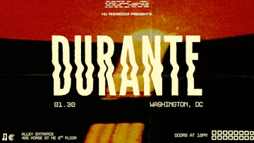 Washington DC Concerts & Events