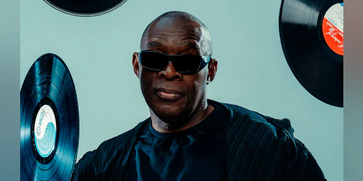 Nervous Records Presents Kevin Saunderson (Free Entry)