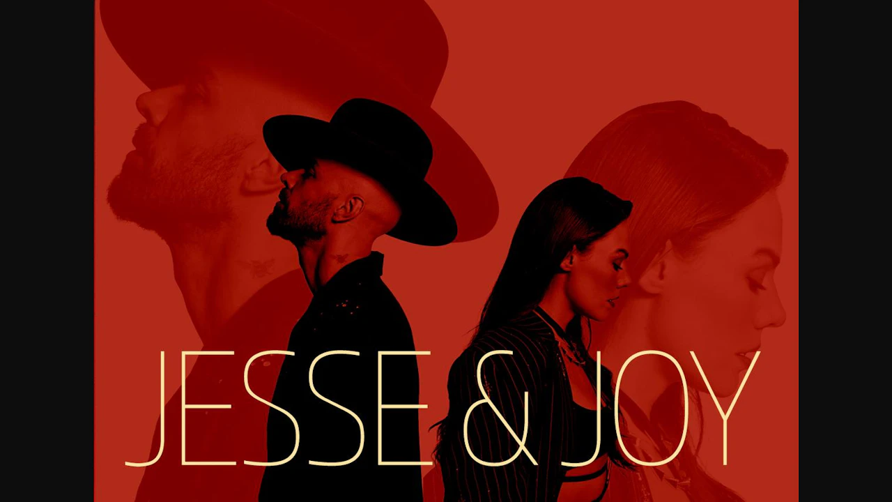 Jesse & Joy - El Despecho Tour