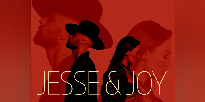 Jesse & Joy - El Despecho Tour