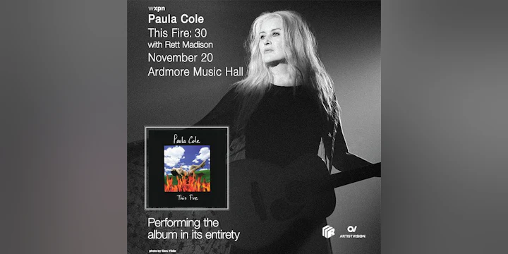 Paula Cole
