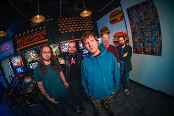 Treefort Music Hall