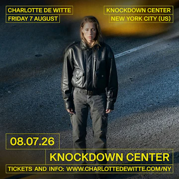 Knockdown Center