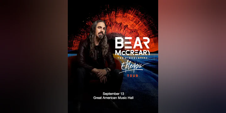 Bear McCreary