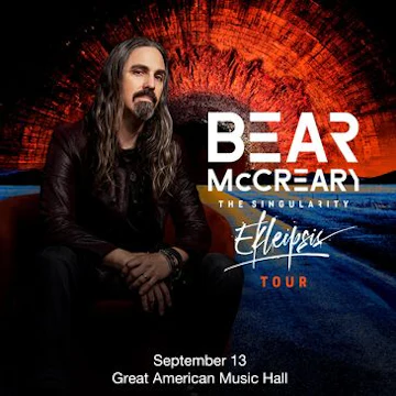 Great American Music Hall