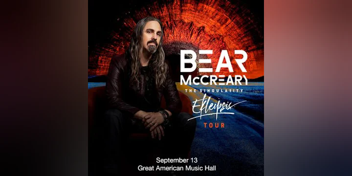 Bear McCreary