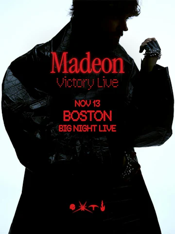 Big Night Live