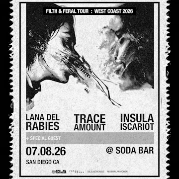 Soda Bar