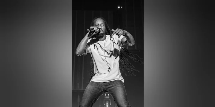 Jaeyez (ex Afro jazz) + Neguaz