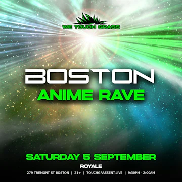 Royale Nightclub