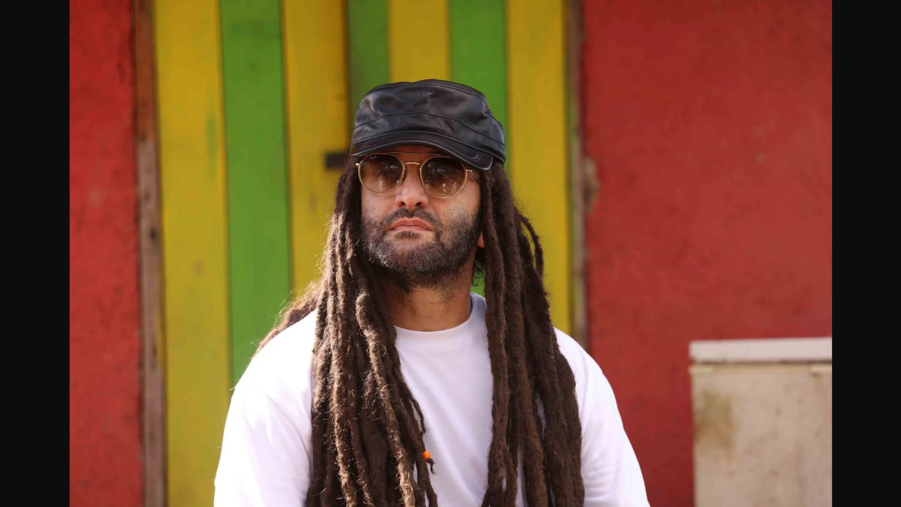 ALBOROSIE & THE SHENGEN CLAN with Dub Lounge International & DJ Kid Hops (KEXP)