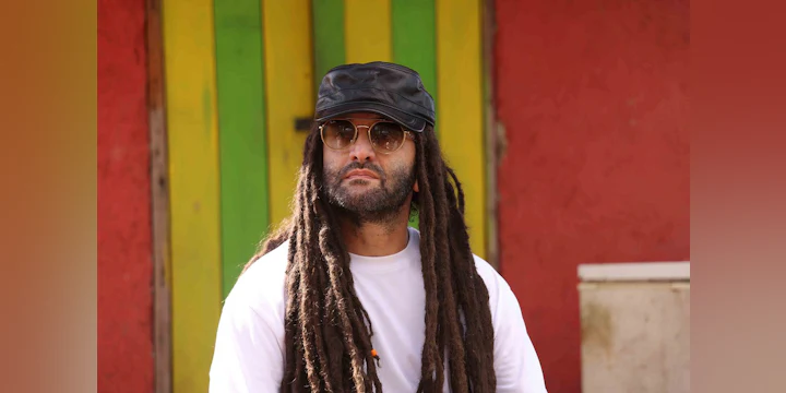 ALBOROSIE & THE SHENGEN CLAN with Dub Lounge International & DJ Kid Hops (KEXP)