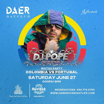 Daer Dayclub